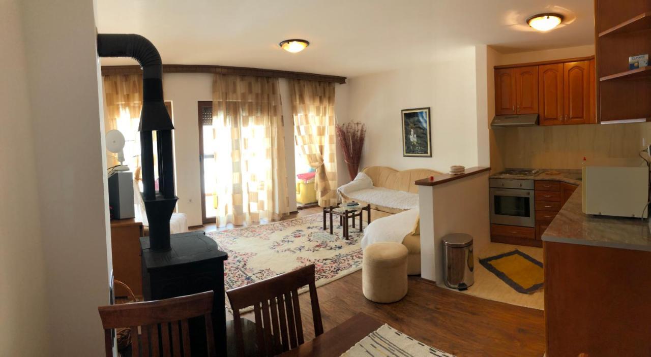 Zabljak Centar Exterior foto