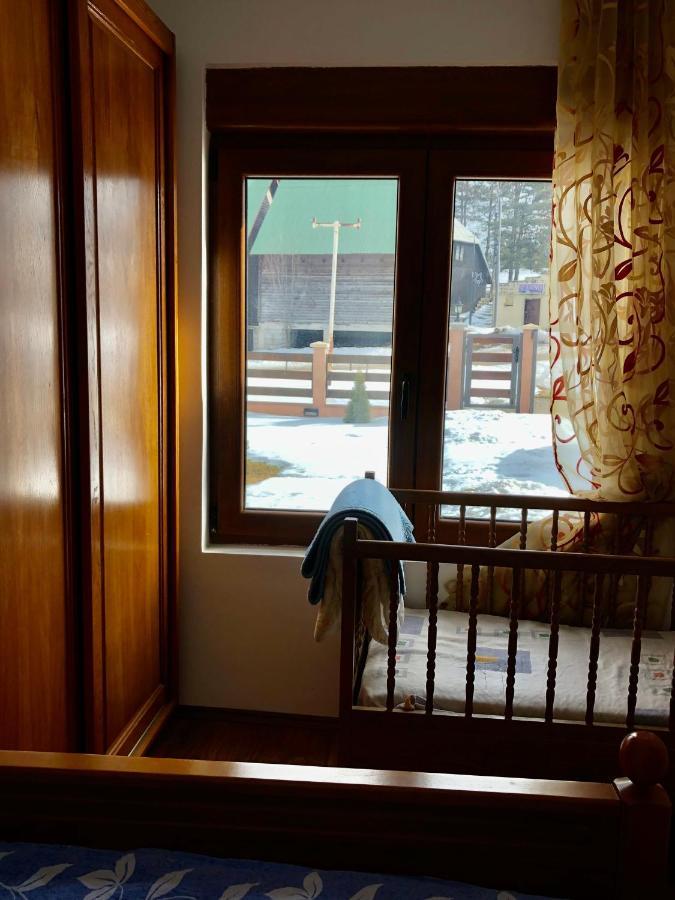 Zabljak Centar Exterior foto