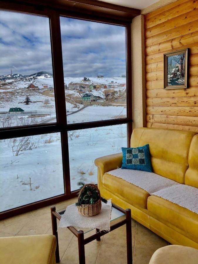 Zabljak Centar Exterior foto